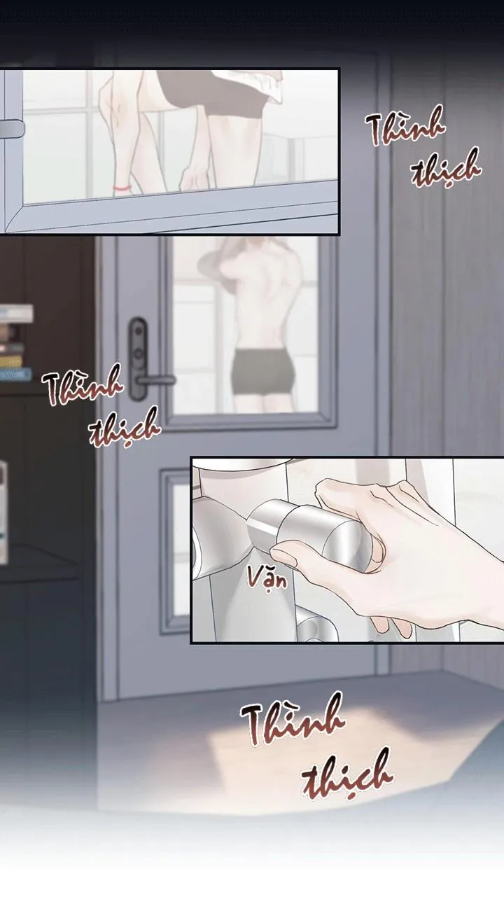 Hàn Mạch Tựa Quang Chapter 30 Trang 7