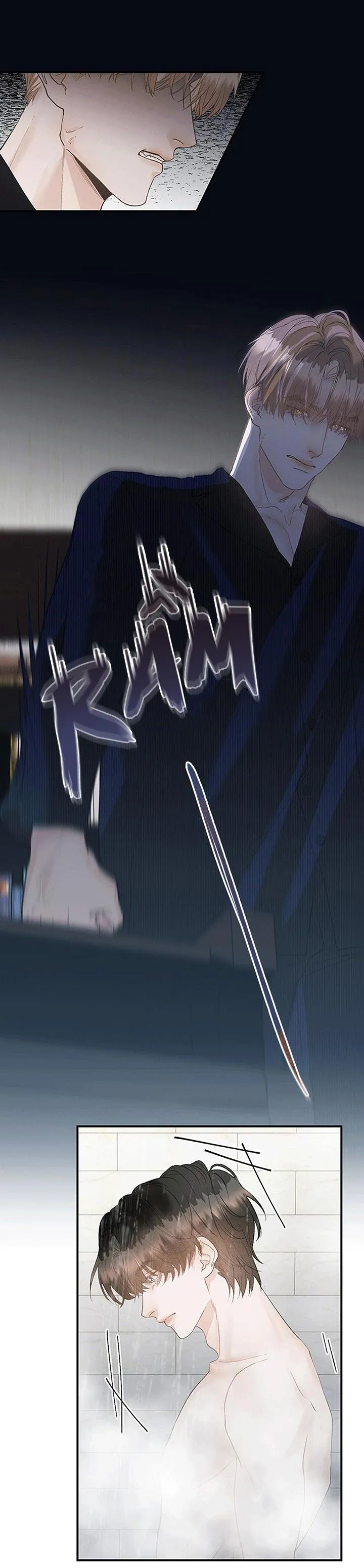 Hàn Mạch Tựa Quang Chapter 30 Trang 9