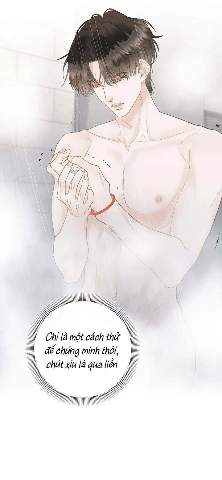 Hàn Mạch Tựa Quang Chapter 30 Trang 11