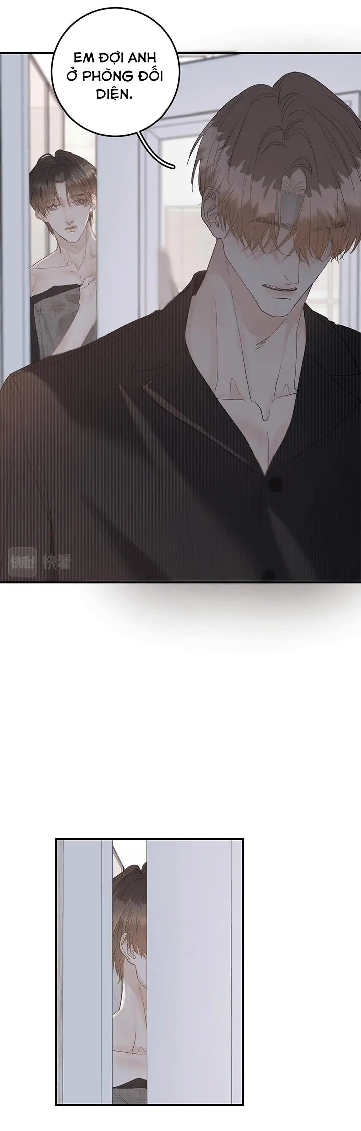 Hàn Mạch Tựa Quang Chapter 30 Trang 17