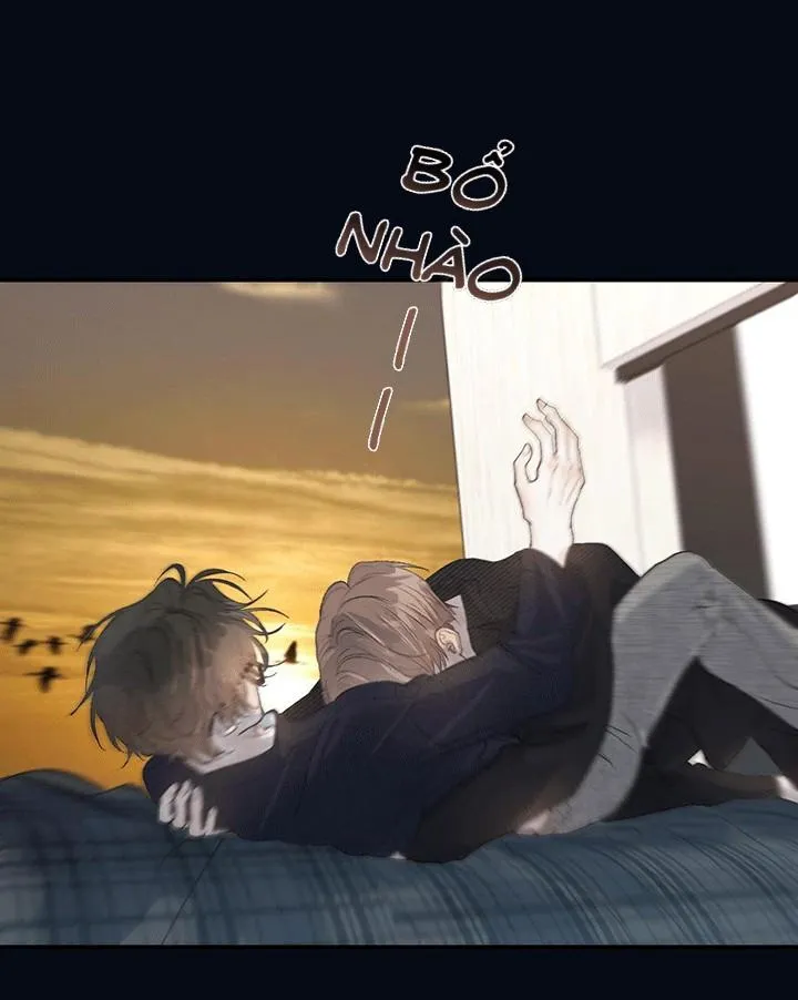 Hàn Mạch Tựa Quang Chapter 30 Trang 22