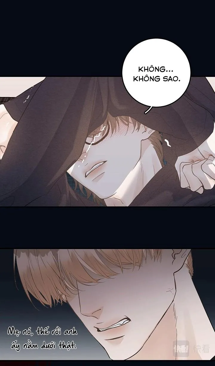 Hàn Mạch Tựa Quang Chapter 30 Trang 24