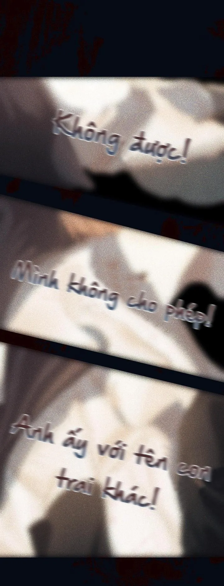 Hàn Mạch Tựa Quang Chapter 30 Trang 25