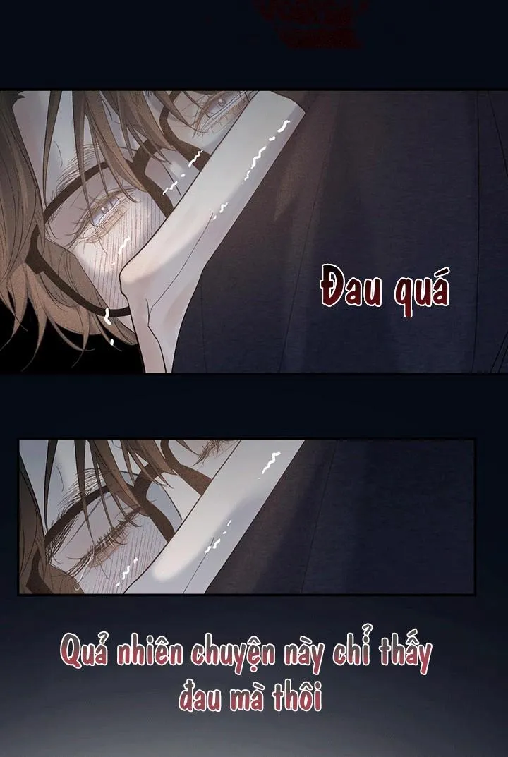 Hàn Mạch Tựa Quang Chapter 30 Trang 26