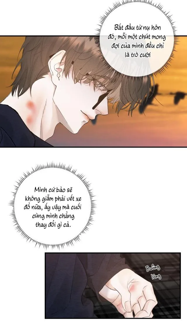 Hàn Mạch Tựa Quang Chapter 31 Trang 5