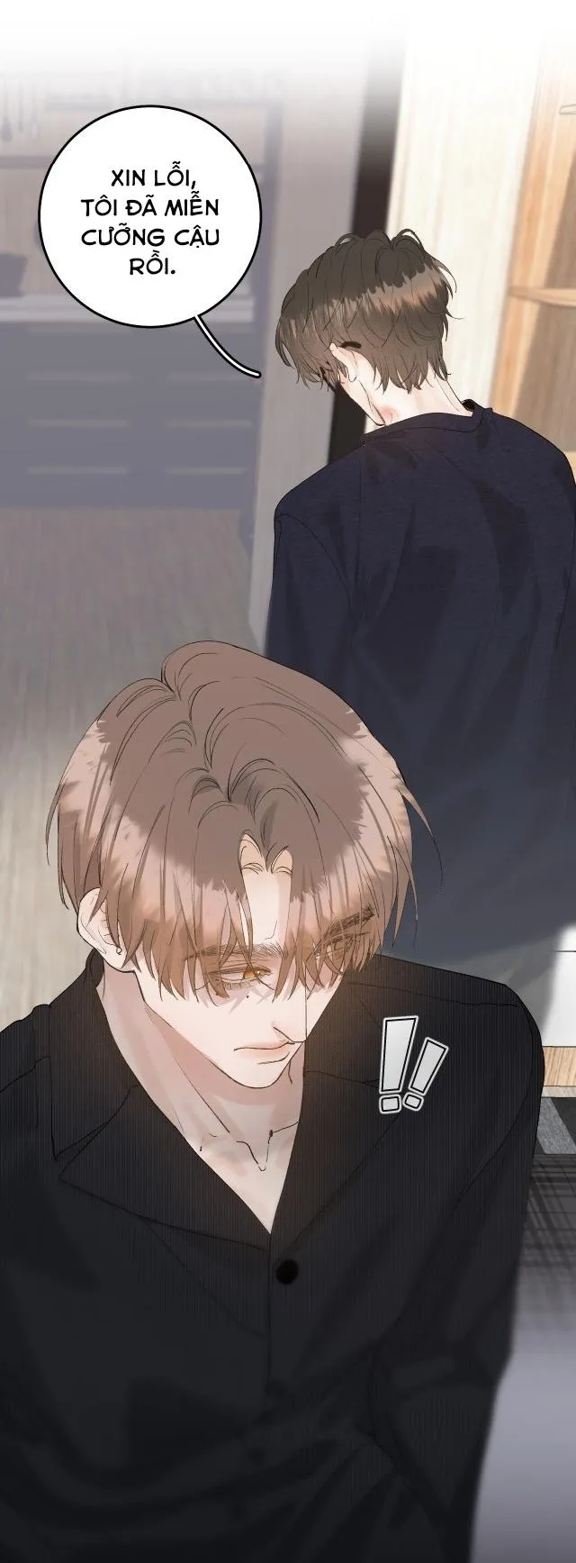 Hàn Mạch Tựa Quang Chapter 31 Trang 6