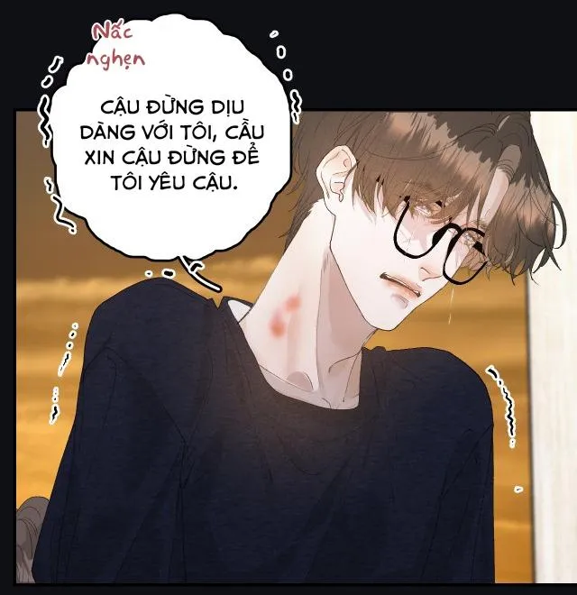 Hàn Mạch Tựa Quang Chapter 31 Trang 11