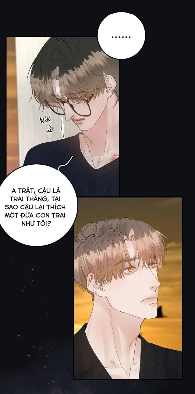 Hàn Mạch Tựa Quang Chapter 31 Trang 16