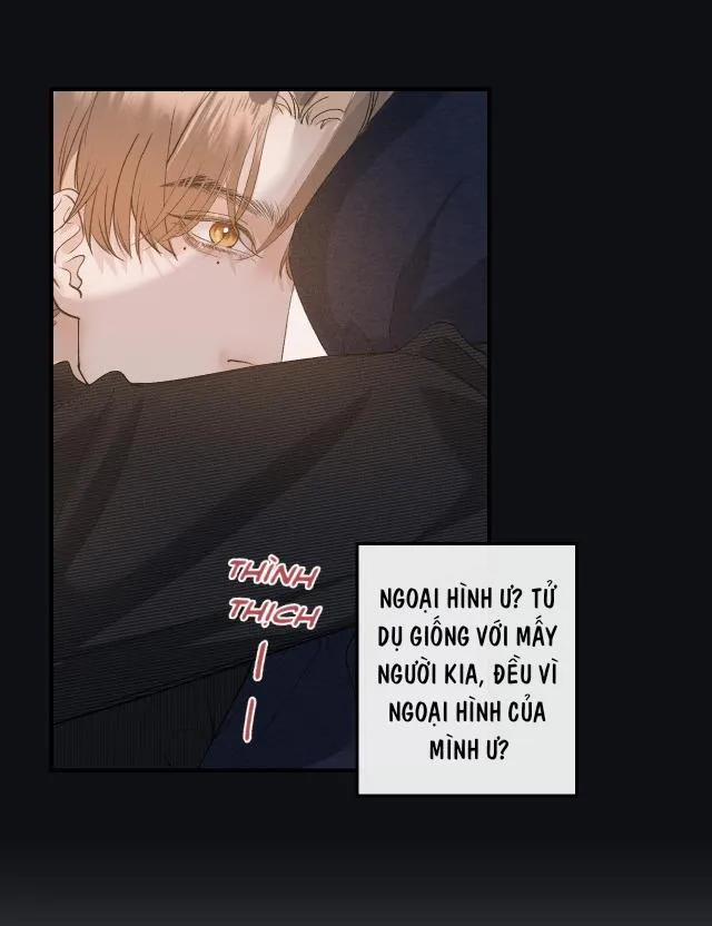 Hàn Mạch Tựa Quang Chapter 31 Trang 20