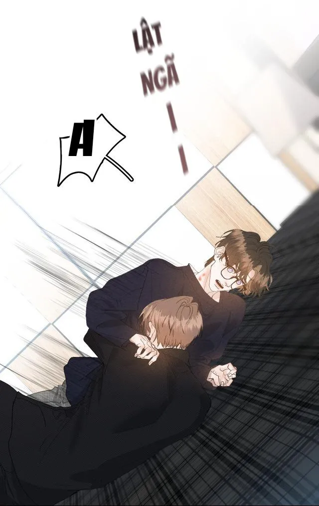 Hàn Mạch Tựa Quang Chapter 31 Trang 24