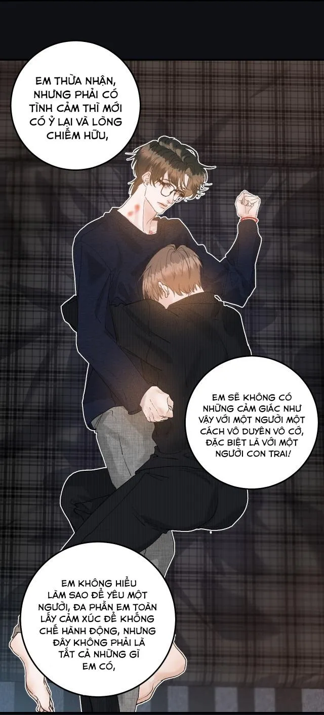 Hàn Mạch Tựa Quang Chapter 31 Trang 25