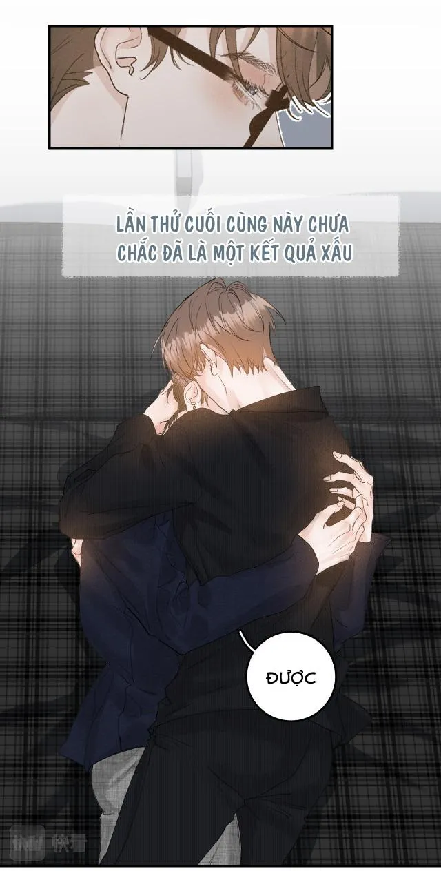 Hàn Mạch Tựa Quang Chapter 31 Trang 30