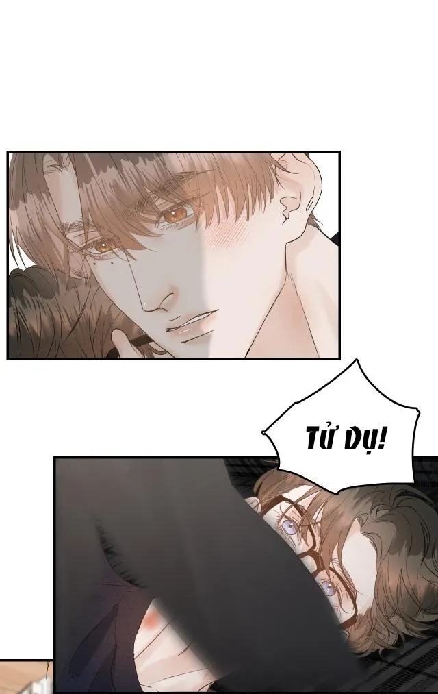 Hàn Mạch Tựa Quang Chapter 31 Trang 31