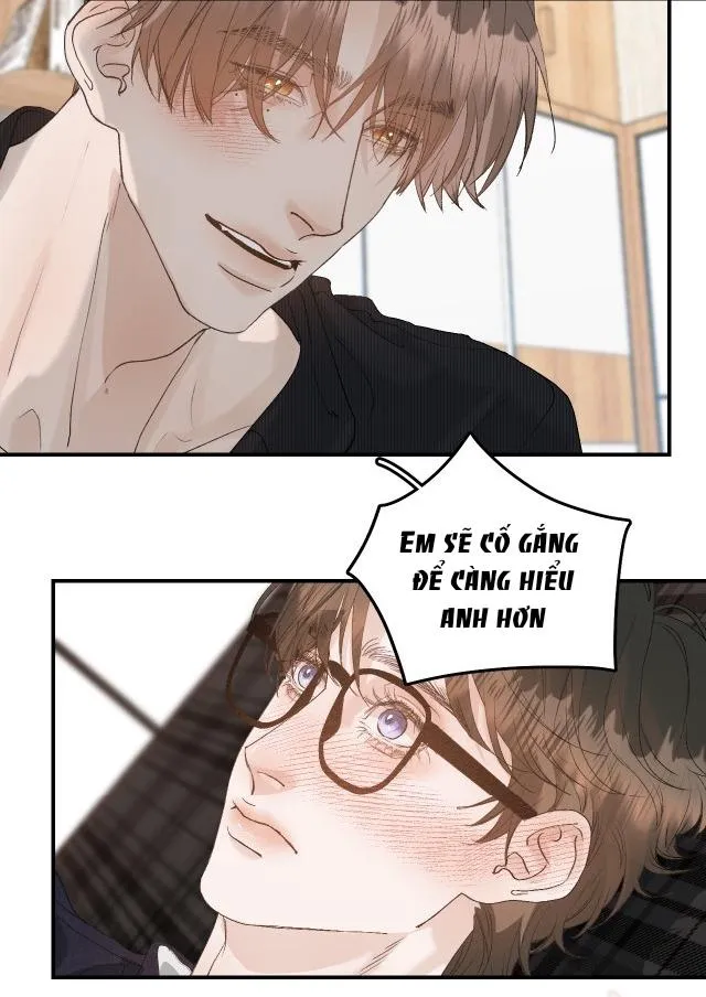 Hàn Mạch Tựa Quang Chapter 31 Trang 32