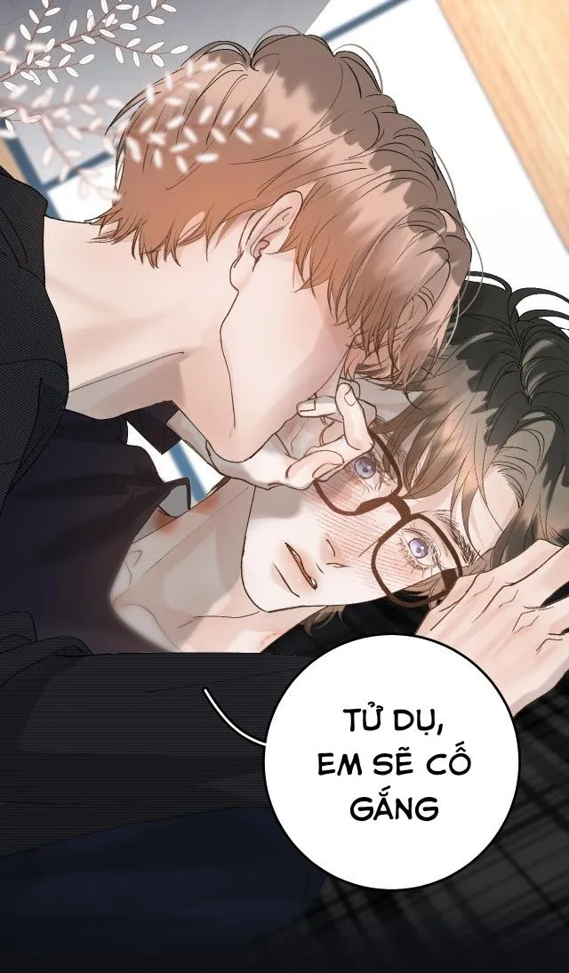 Hàn Mạch Tựa Quang Chapter 31 Trang 34