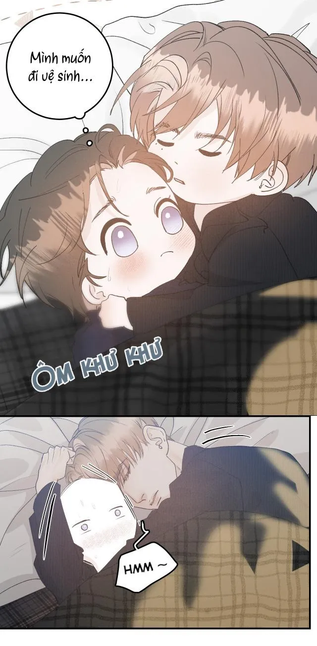 Hàn Mạch Tựa Quang Chapter 31 Trang 39