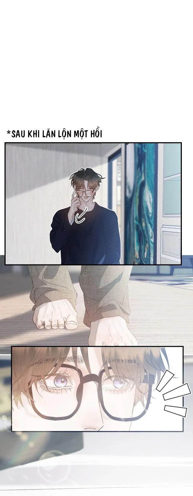 Hàn Mạch Tựa Quang Chapter 31 Trang 41