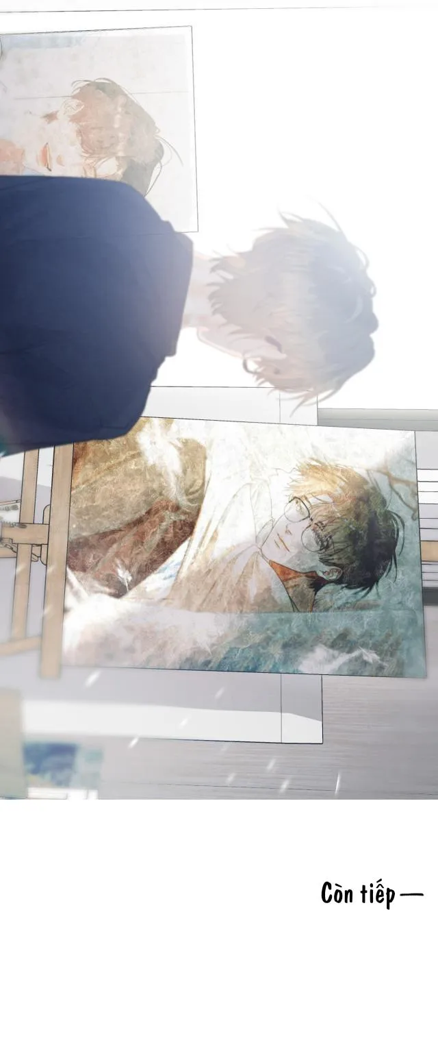 Hàn Mạch Tựa Quang Chapter 31 Trang 42