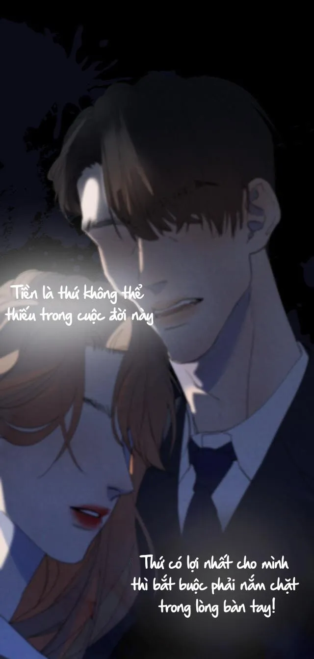 Hàn Mạch Tựa Quang Chapter 32 Trang 4