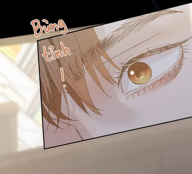 Hàn Mạch Tựa Quang Chapter 32 Trang 6