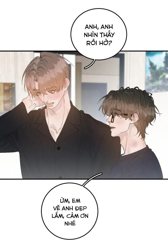 Hàn Mạch Tựa Quang Chapter 32 Trang 17
