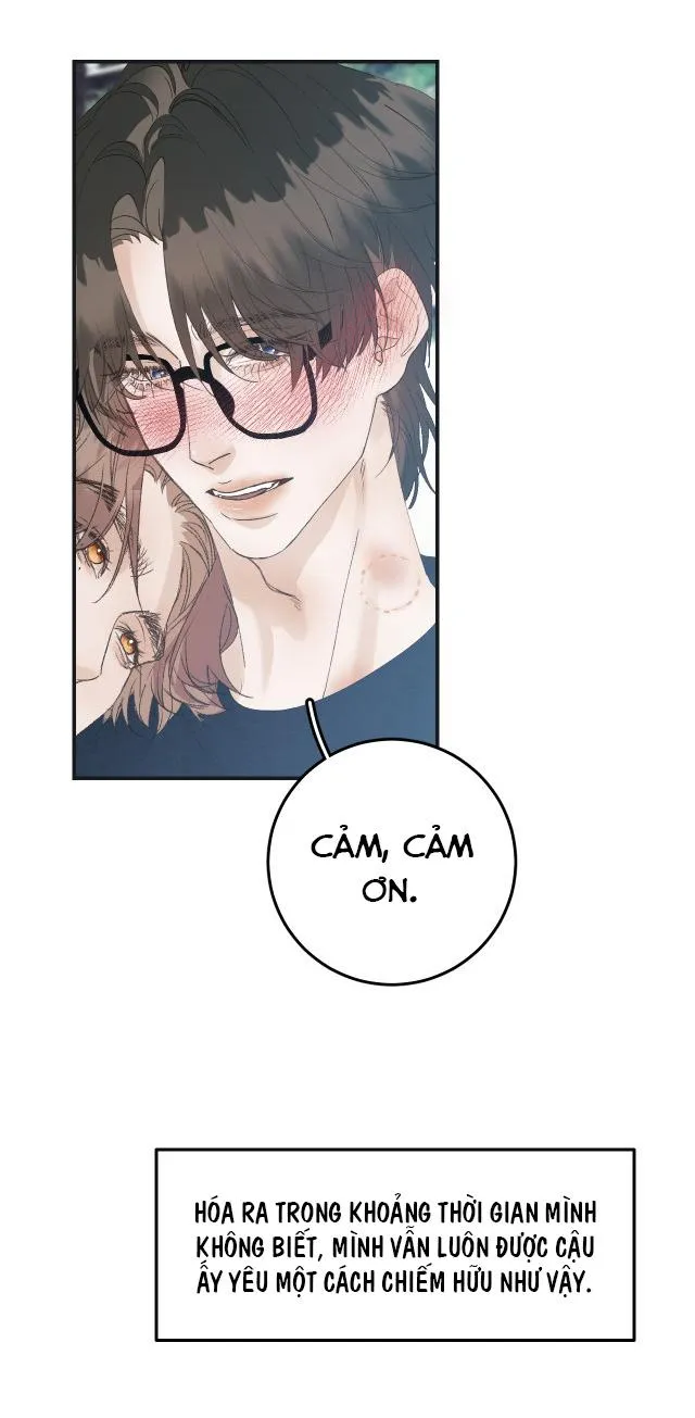 Hàn Mạch Tựa Quang Chapter 32 Trang 19