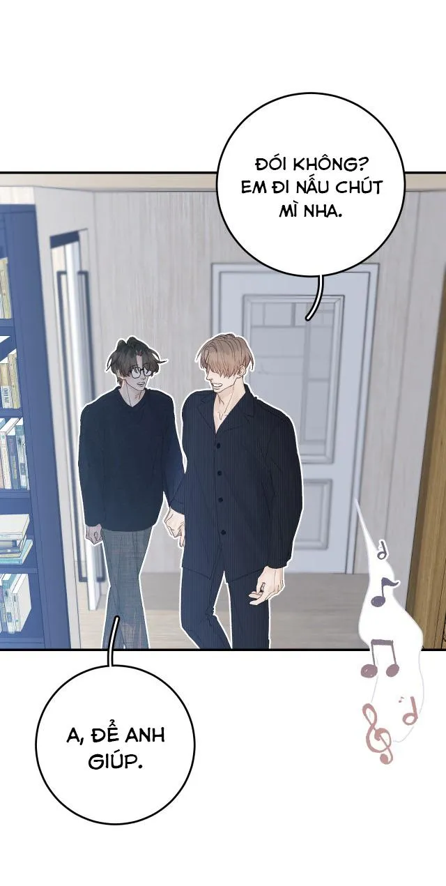 Hàn Mạch Tựa Quang Chapter 32 Trang 23