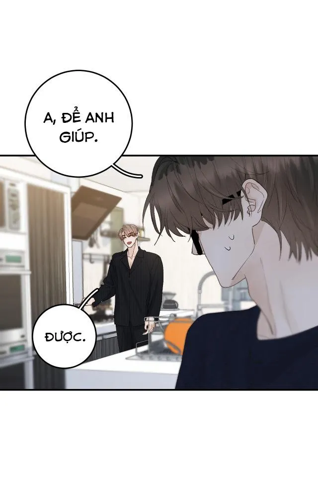 Hàn Mạch Tựa Quang Chapter 32 Trang 24