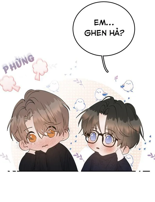 Hàn Mạch Tựa Quang Chapter 32 Trang 33