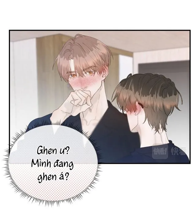 Hàn Mạch Tựa Quang Chapter 32 Trang 34