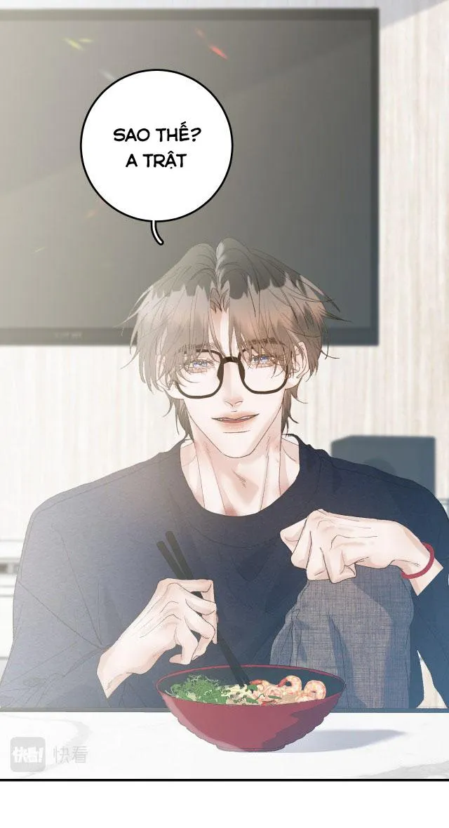 Hàn Mạch Tựa Quang Chapter 33 Trang 4