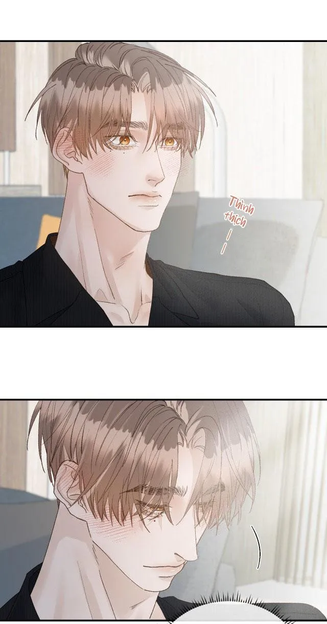 Hàn Mạch Tựa Quang Chapter 33 Trang 5