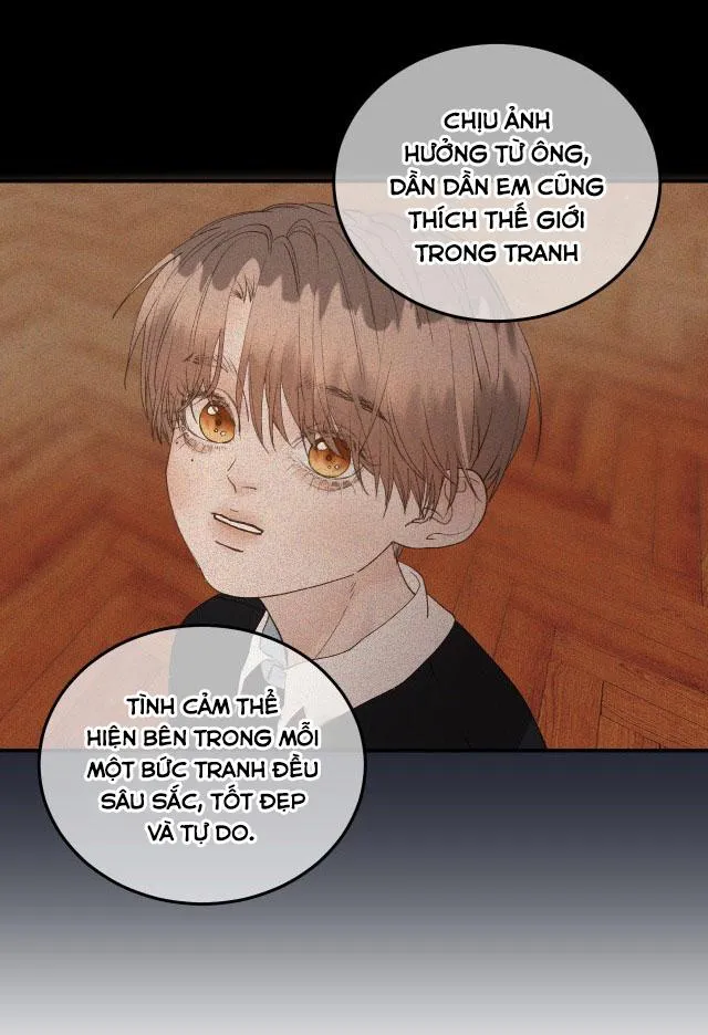 Hàn Mạch Tựa Quang Chapter 33 Trang 10