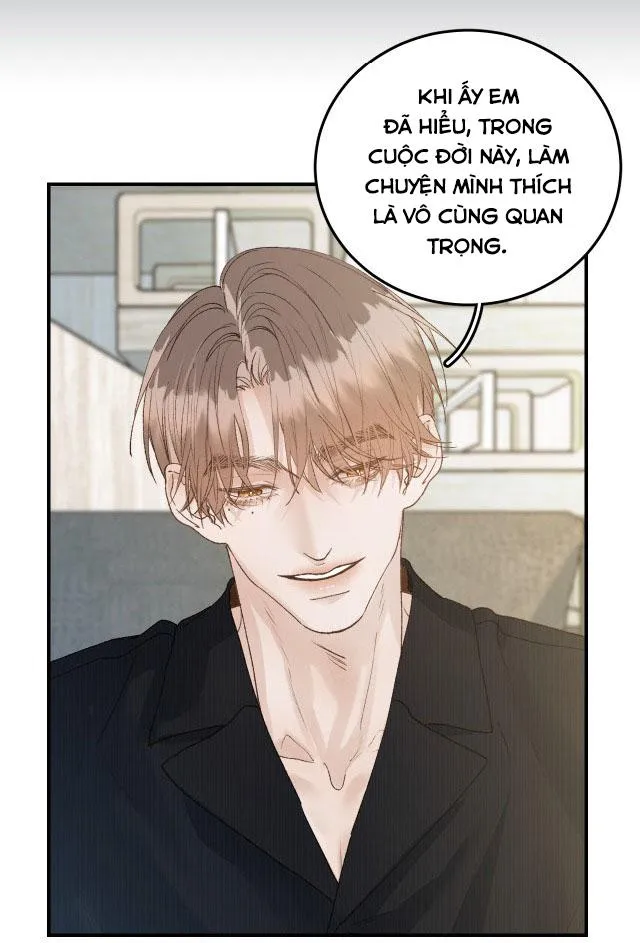 Hàn Mạch Tựa Quang Chapter 33 Trang 11