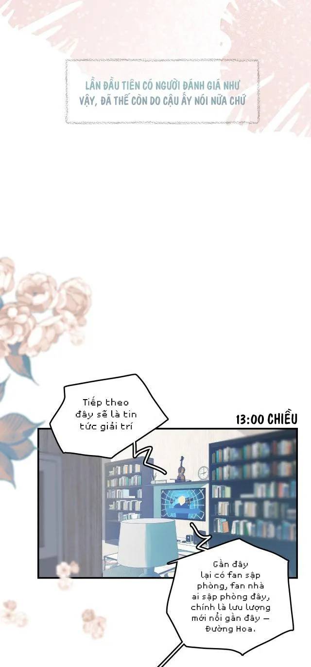 Hàn Mạch Tựa Quang Chapter 33 Trang 15