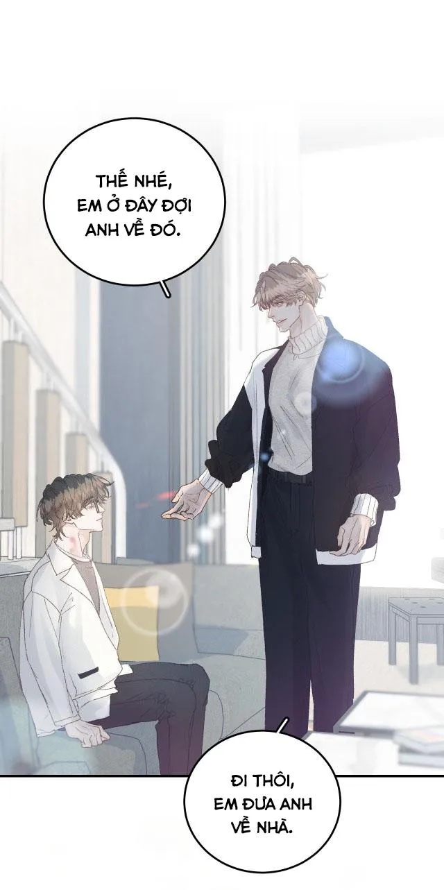 Hàn Mạch Tựa Quang Chapter 33 Trang 26