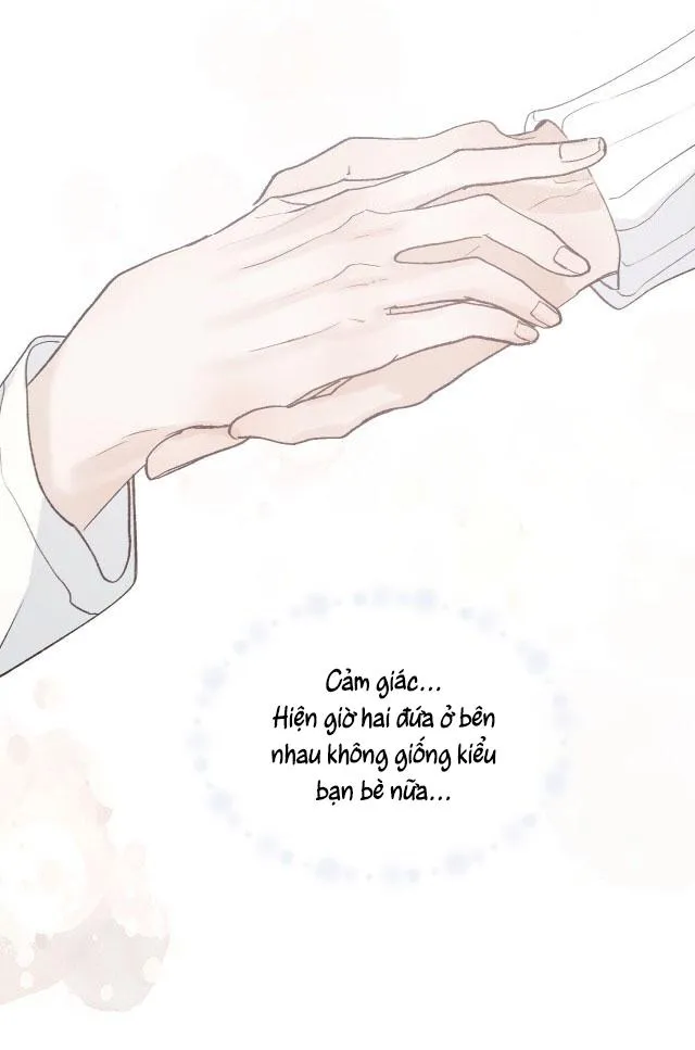 Hàn Mạch Tựa Quang Chapter 33 Trang 27