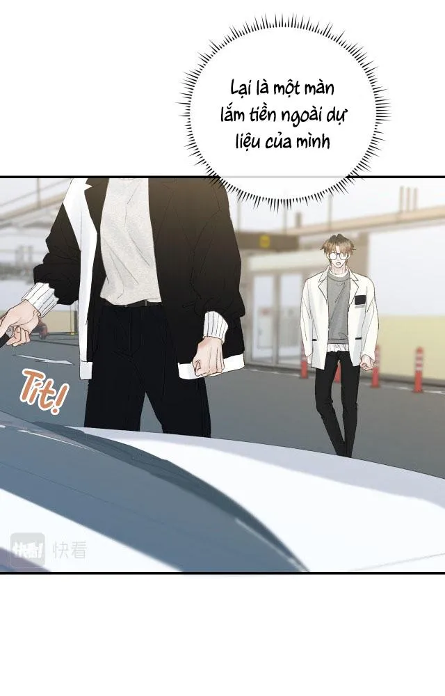 Hàn Mạch Tựa Quang Chapter 33 Trang 29