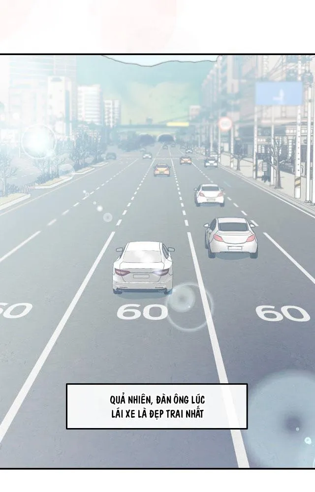 Hàn Mạch Tựa Quang Chapter 33 Trang 32