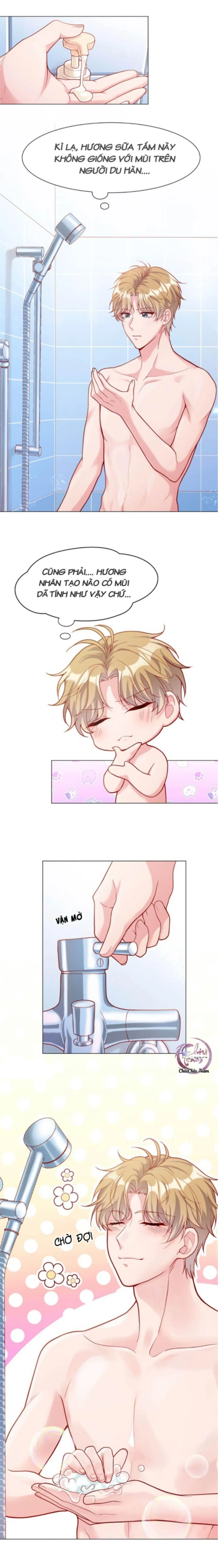 Hàn Viễn Chapter 6 Trang 6