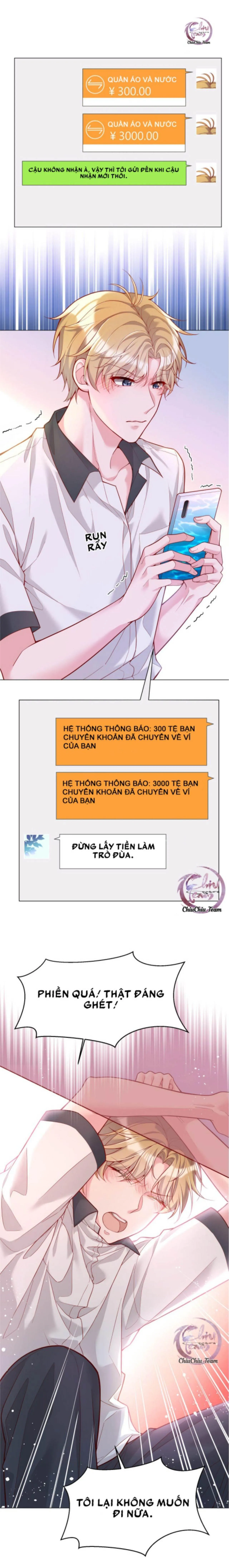 Hàn Viễn Chapter 9 Trang 9