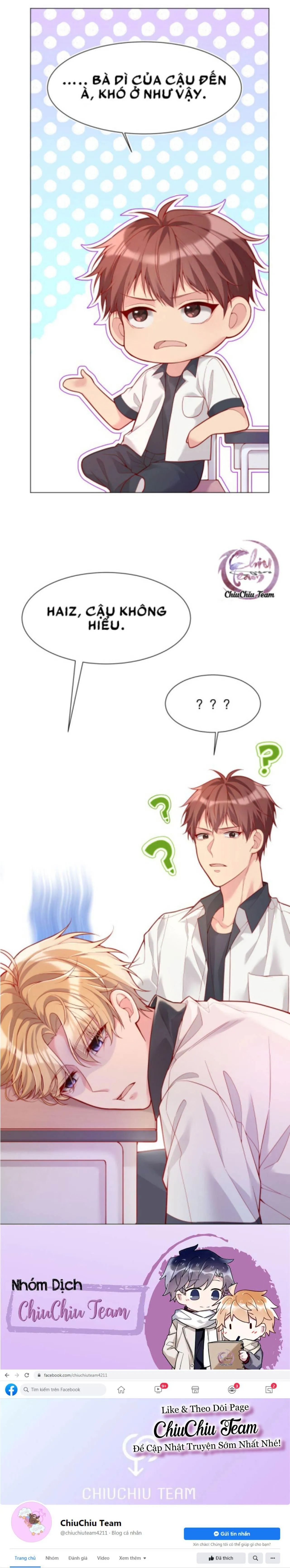 Hàn Viễn Chapter 9 Trang 10