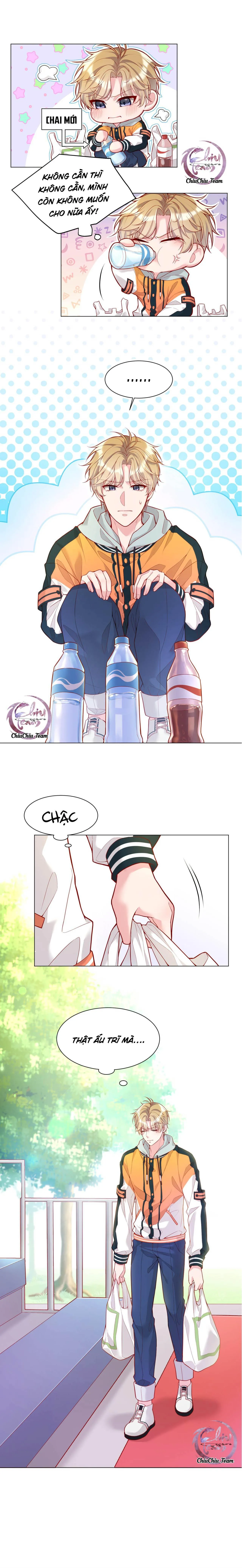 Hàn Viễn Chapter 11 Trang 6