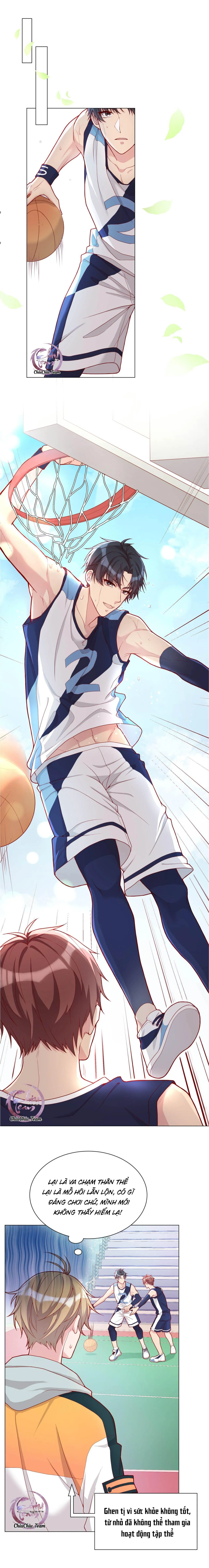 Hàn Viễn Chapter 11 Trang 7