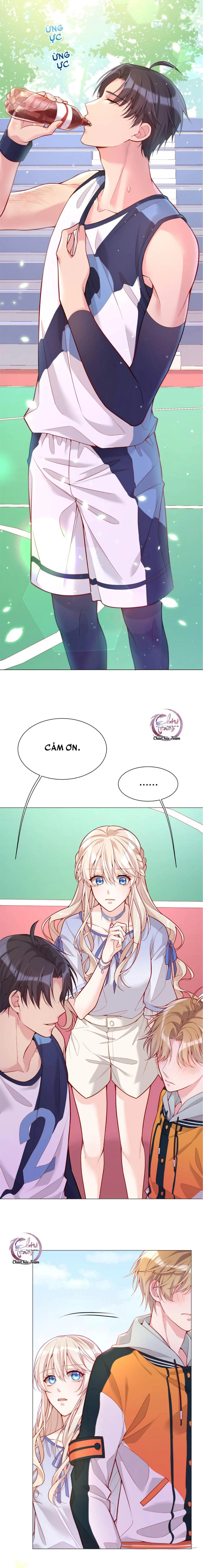 Hàn Viễn Chapter 12 Trang 4