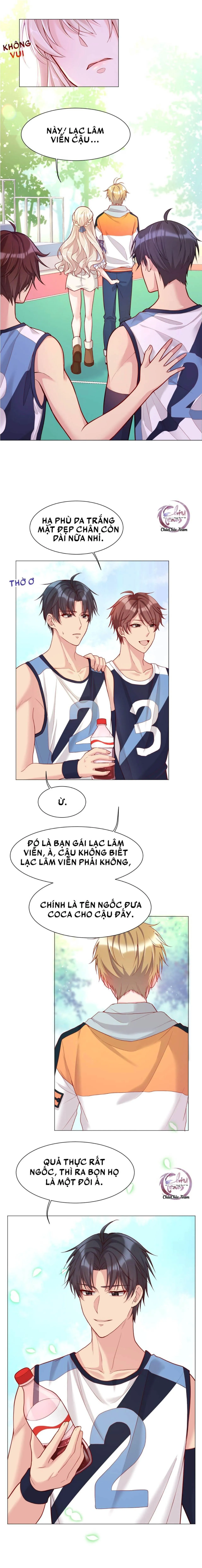Hàn Viễn Chapter 12 Trang 5