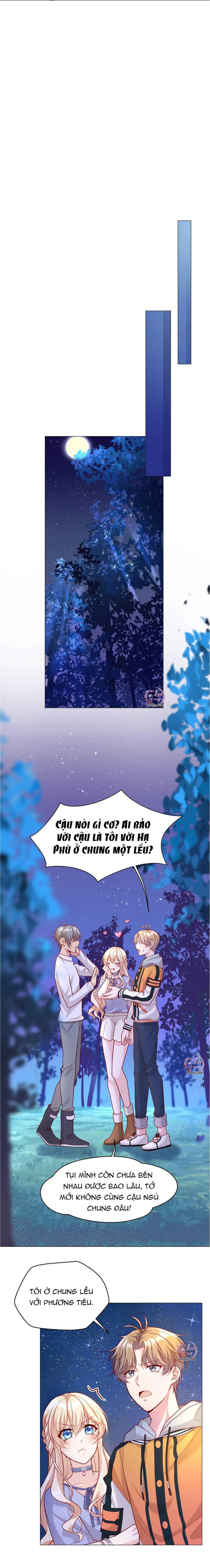 Hàn Viễn Chapter 15 Trang 5