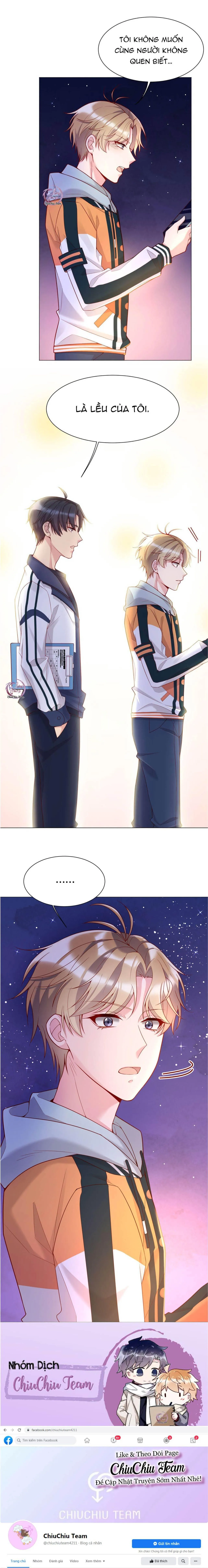 Hàn Viễn Chapter 15 Trang 11