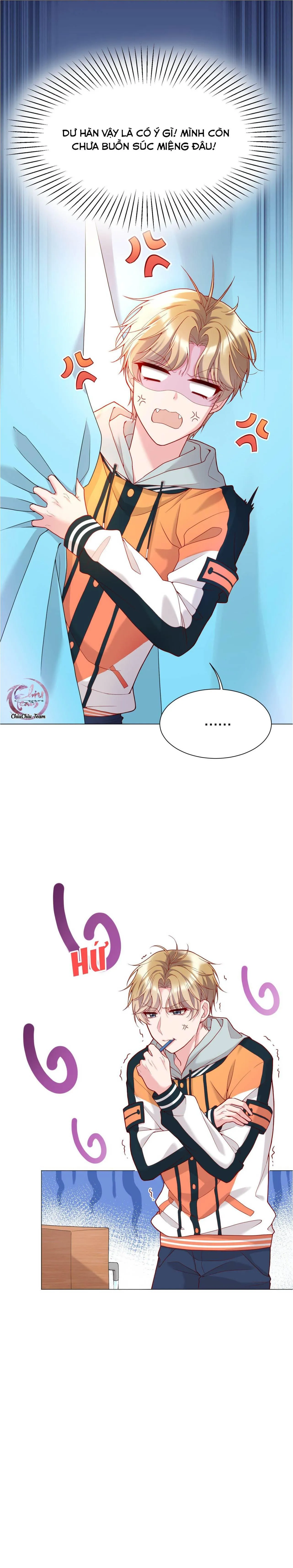 Hàn Viễn Chapter 16 Trang 6