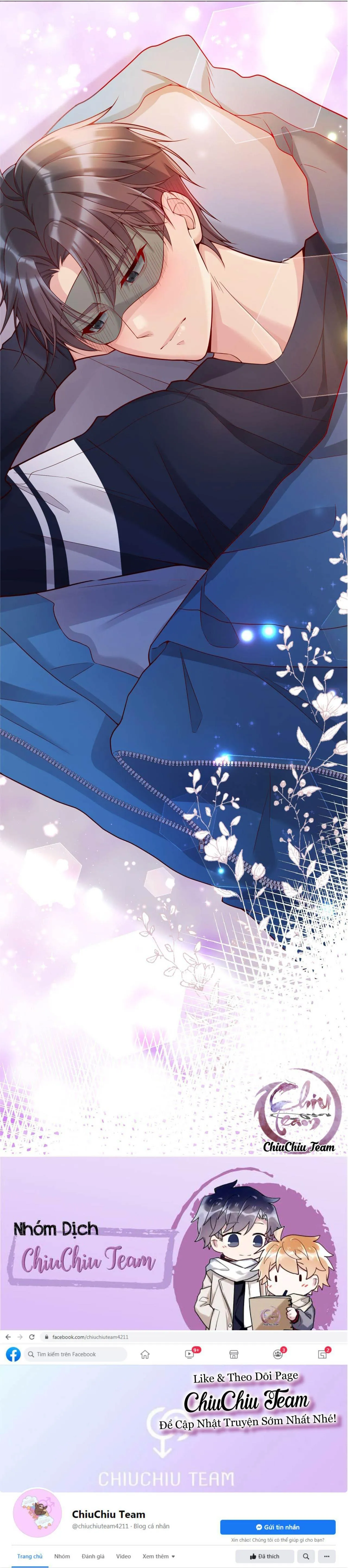 Hàn Viễn Chapter 16 Trang 10